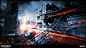 Battlefield Battlefield 3 Battlefield 3: Aftermath aftermath first person shooter wallpaper (#2460794) / Wallbase.cc