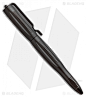 Boker Plus Click-On Aluminum Tactical Pen (Black) 09BO118