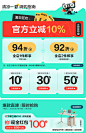 林氏办公桌书桌床边桌子卧室家用沙发边可移动折叠升降桌林氏木业-tmall.com天猫