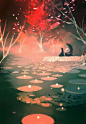 Anime wallpaper