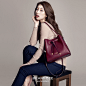 BEANPOLE ACCESSORY FW 2014 Ad Campaign Feat. Suzy : With her sweet smile and positive aura, idol Suzy brings brightness to the F/W ads for BEANPOLE ACCESSORY. Check it out!       Sources  |  BEANPOLE ACCESSORY on FB  |  BEANPOLE Blog …