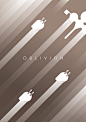 Oblivion : Tribute posters to Oblivion the movie