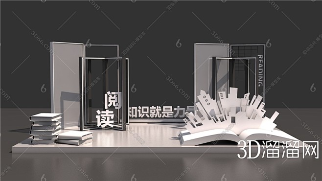 【美陈3D模型下载】-美陈3D模型素材下...