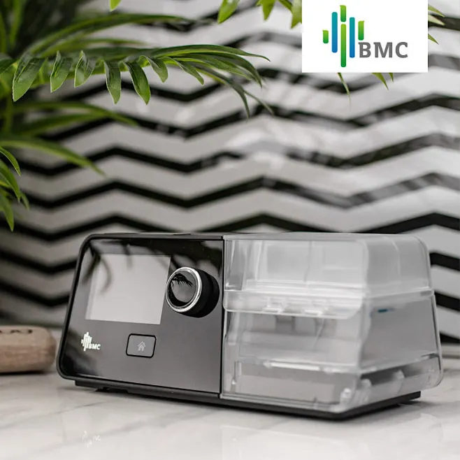 Bmc 新旅行到达 CPAP 机 G3 A20 apap 家用医疗设备，用于睡眠打鼾和呼吸暂停，带加湿器 - 在 Alibaba.com 上 ...