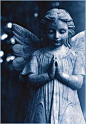 Angel | Stone Angels...