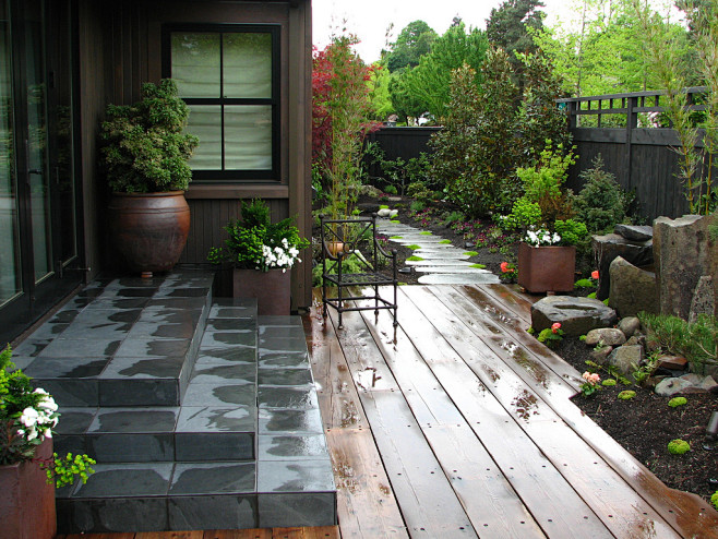 Landscape Design for...