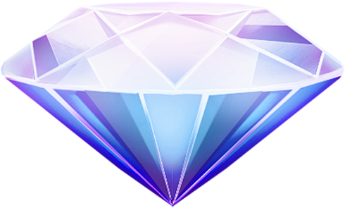 diamond-cartoon