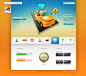 Nike+ Active on the Behance Network