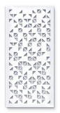 Geometric | Tilt Architectural Feature Screens