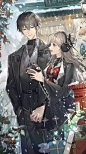 #月影别墅[超话]#... - @芙芙酱小熊饼干的微博 - 微博