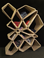 SoftShelf Behance