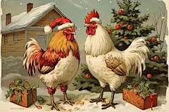AI绘画_Prompts_sarfoni_make_a_christmas_postcard_that_depict_a_humorous_scene__d6e1ade6-7f73-4f92-bf39-ff2f87fd5846_xpanx.com