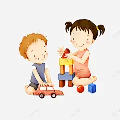 卡通儿童高清素材 卡通儿童图片 卡通素材 可爱卡通插画 免抠png 设计图片 免费下载