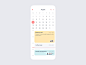 Improved Calendar app : The goal was — create better experience of day & week views. If you use calendar daily let me know your suggestions to get a better result.

If you have a similar project I'd like to help you t...