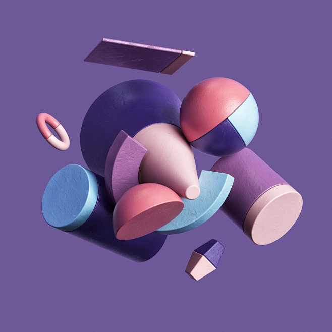 KALEIDOSCOPE