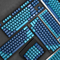 Dasher & Dancer Drop is live! Get yours at Massdrop. . . #keycaps #keyboard #mechanicalkeyboard #topre #hhkb #ducky #cherrymx #filco #pcmr #computerkeyboard #gamingkeyboard #GMK #keyset #mx #pcmasterrace #GB #RMK #mechkeyboard #mechanicalkeyboards #se