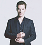 Benedict Cumberbatch