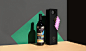 Revuelta : Desert dweller, golden dunes that are discovered in the morning, calm outside fire inside, Revuelta is a wine from the north, authentic in every drop ... a grape subjected to the inclemency and passion, makes its way between trees of apple and 
