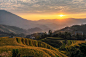 山水风景 创意图片 - VCG211180874463
