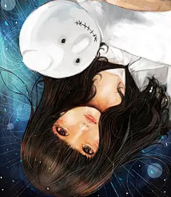 动漫，插画，漫画，萌系，唯美，头像，壁纸，情侣头像，美景，意境，清新，全屏，二次元，P站