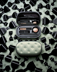 anthony安东尼666采集到MAKEUP-Mac
