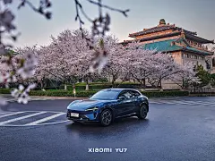 小米汽车