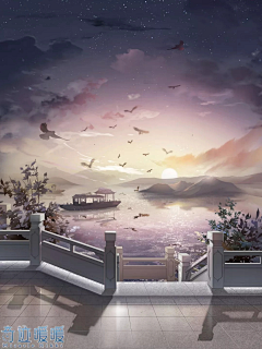 浪漫的后朋克采集到暖暖