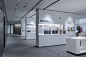 工程建设与材料展示厅设计｜项目实景
