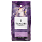 Taylors coffee package : Illustration for Taylors of Harrogate's coffee package