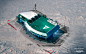ANNO 2205 - Public Building, Sören Meding