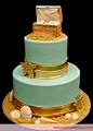 ♫ ♪ ♫ ♪ ~、pink cake box、蛋糕、Fondant Cake、翻糖蛋糕、Fondant Cakes、高层蛋糕、生日蛋糕、婚礼蛋糕、结婚蛋糕、food show