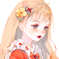 DT☀采集到日韩插画