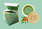 O’O HAWAII SKINCARE-古田路9号-品牌创意/版权保护平台