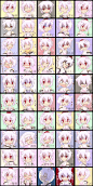 表情【漫画吧】_百度贴吧
