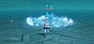 纯水精灵·洛蒂娅-旅行者创作平台-观测枢-原神wiki-15
