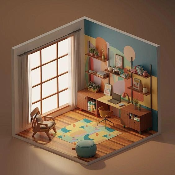 采