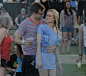 Coachella is for Celebrity Lovers, or, rather, Celebrities in Love