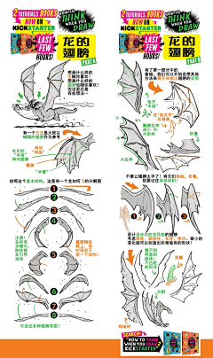 cm-k采集到翅膀