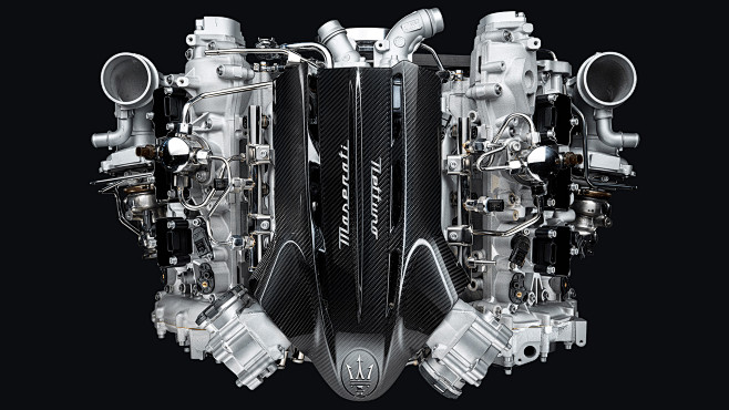 engine
