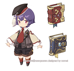 V一郎V采集到女