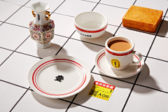 易万万采集到品牌