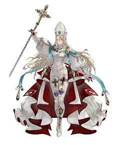 飞行魔术师采集到魔幻风