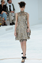 Chanel Fall 2014 Couture Collection