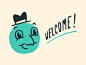 Welcome!