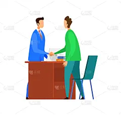 合同,商务,全科医师,艺术品,顾客,讨论