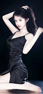 （合集）120张纯欲美女图片欣赏