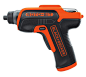 Black & Decker BDCS50C 4V