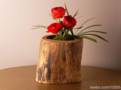 三绘工坊采集到木制品