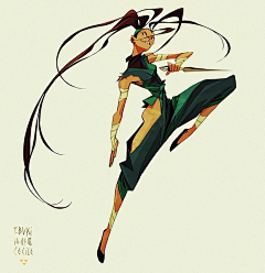 -T-T-采集到欧美