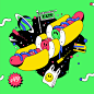 Alejandro Parrilla — Closer&Closer Artists : Alejandro ParrillaWebsite | Instagram﻿   Hire Alejandro Parrilla Alejandro Parrilla is an illustrator based out of Madrid. Alejandro grew up doodling...